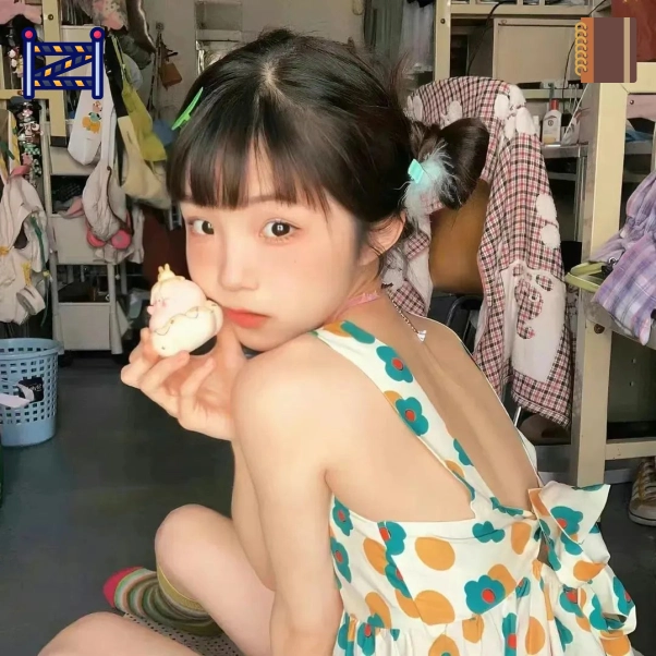 用户头像